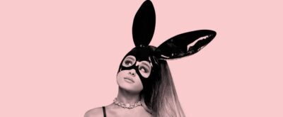images - Ariana Grande UK Shop