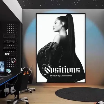 S26457c201c684c7b91c34b665493a27db - Ariana Grande UK Shop