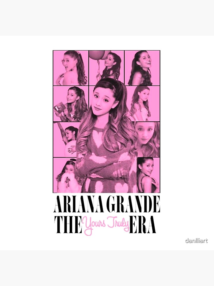 Ariana Grande Eternal Sunshine Brighter Days Throw Pillow - Image 2