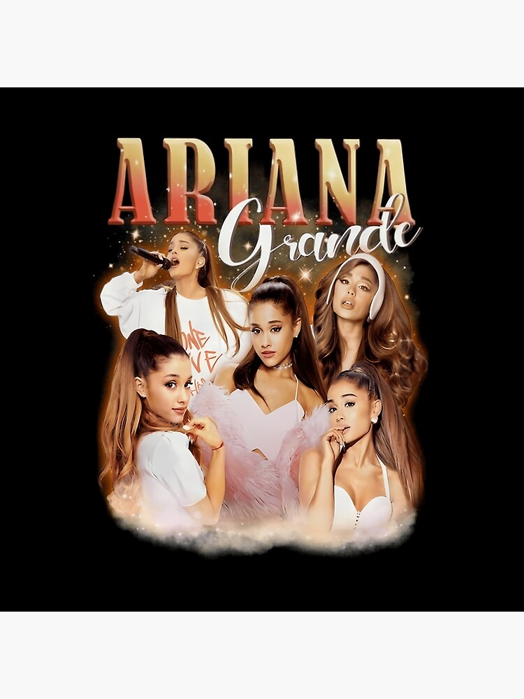 Ariana Grande My Everything Vintage Tapestry - Image 2