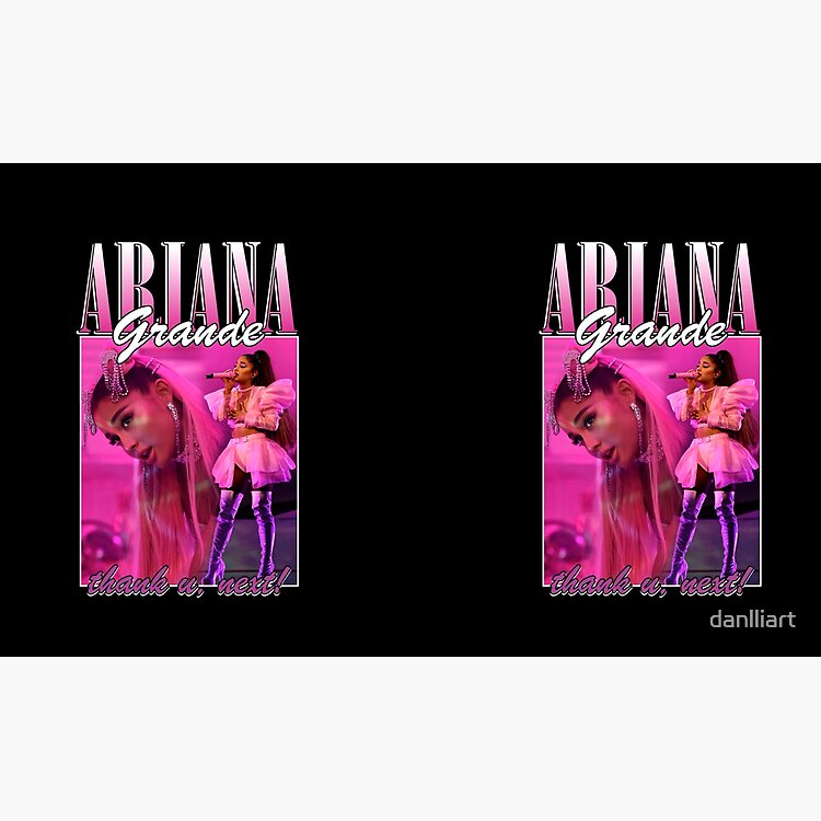 Ariana Grande Eternal Sunshine Dreams Mug - Image 3