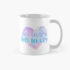 mugstandardx800right pad800x800f8f8f8 14 - Ariana Grande UK Shop