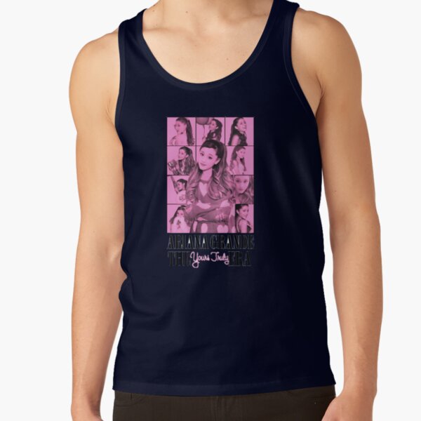 Ariana Grande Eternal Sunshine Forever Tank Top - Image 5