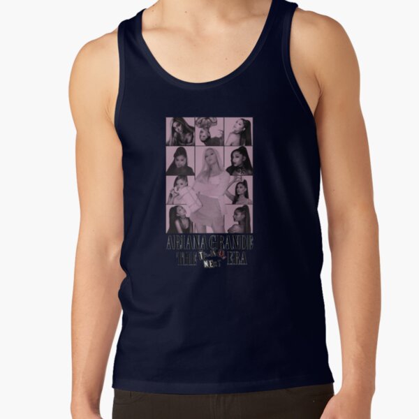 Ariana Grande Eternal Sunshine Brighter Days Tank Top - Image 5