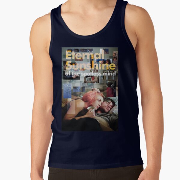 Ariana Grande Eternal Sunshine Tribute Tank Top - Image 5