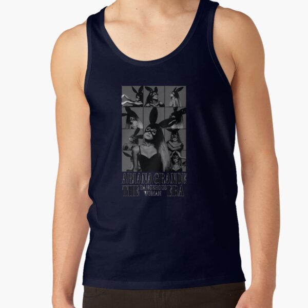 Ariana Grande Eternal Sunshine Glow Tank Top - Image 5