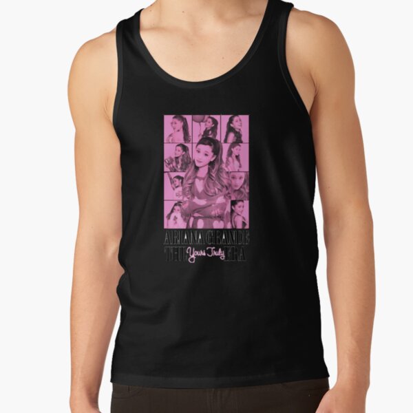 Ariana Grande Eternal Sunshine Forever Tank Top - Image 2