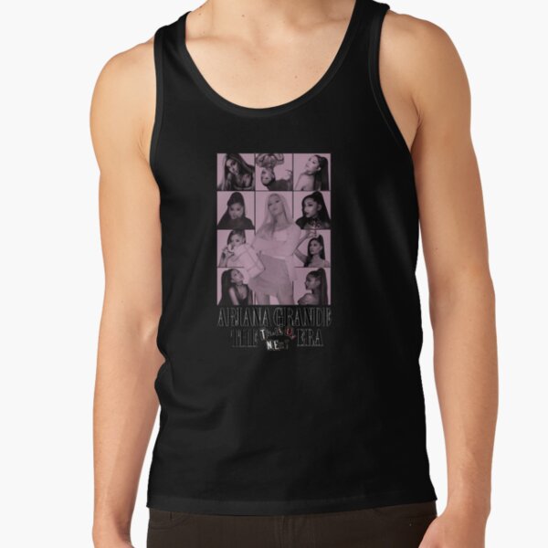 Ariana Grande Eternal Sunshine Brighter Days Tank Top - Image 2