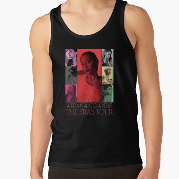 Ariana Grande Eternal Sunshine Dreams Tank Top - Image 2