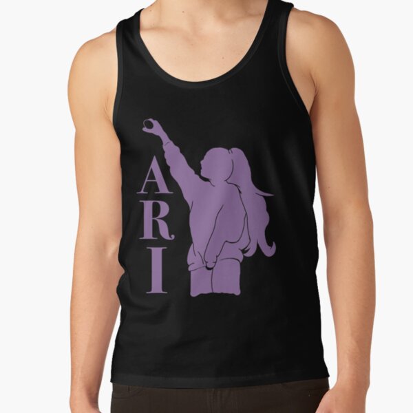 Ariana Grande Fan Collection Tank Top - Image 3
