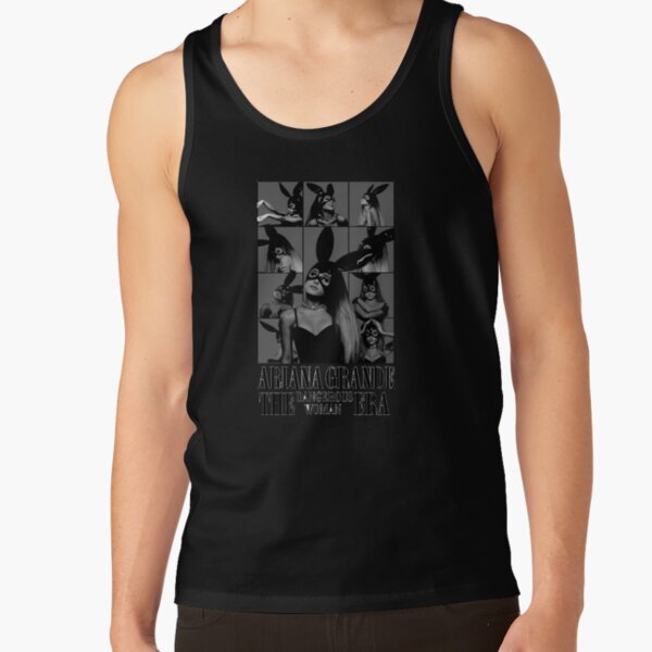 Ariana Grande Eternal Sunshine Glow Tank Top - Image 2
