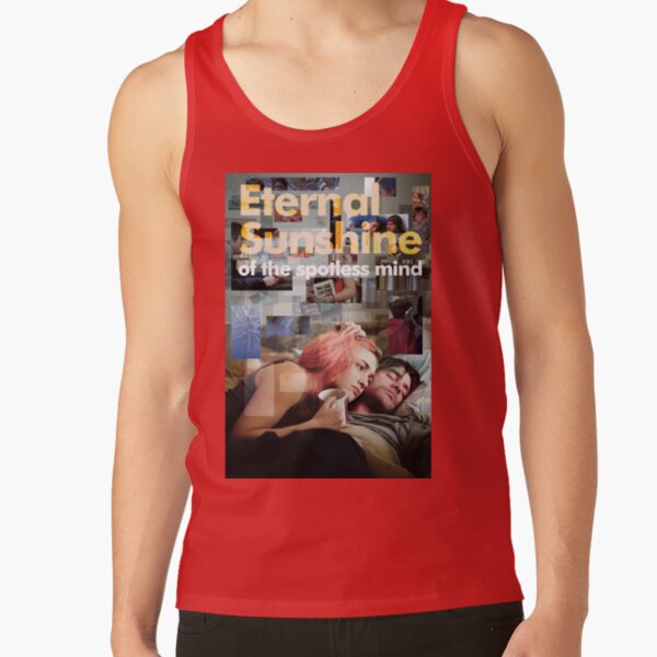 Ariana Grande Eternal Sunshine Tribute Tank Top - Image 4