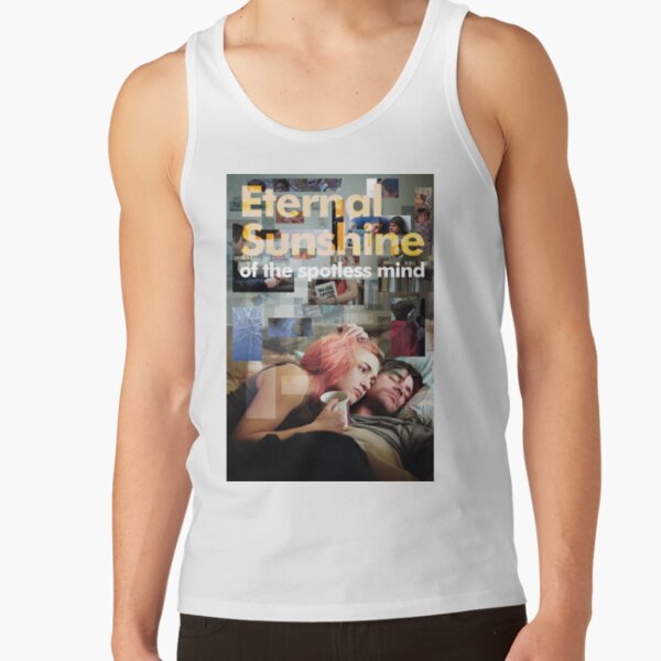 Ariana Grande Eternal Sunshine Tribute Tank Top - Image 2