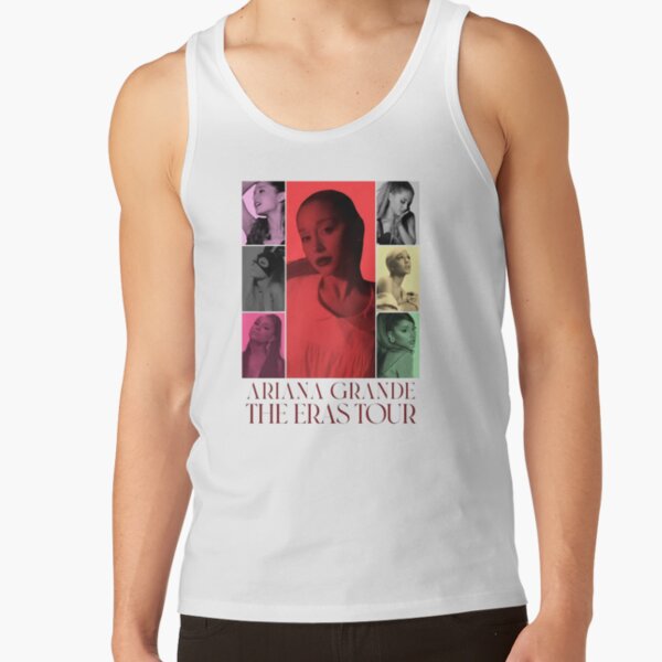 Ariana Grande Eternal Sunshine Dreams Tank Top