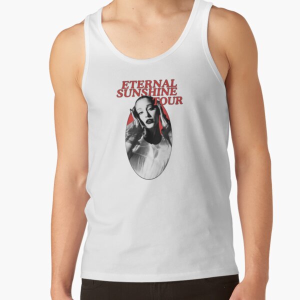Ariana Grande Eternal Sunshine Tour 2026 Tank Top