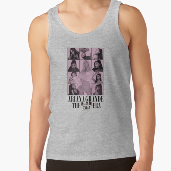 Ariana Grande Eternal Sunshine Brighter Days Tank Top - Image 3