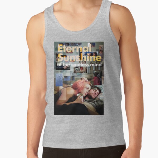 Ariana Grande Eternal Sunshine Tribute Tank Top - Image 3