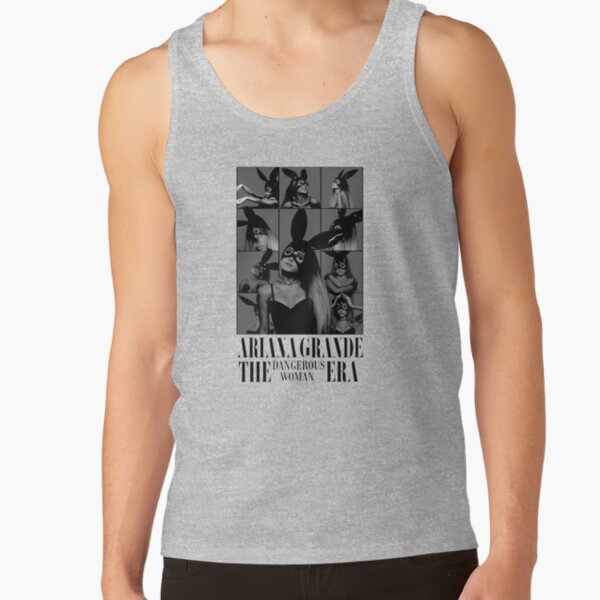 Ariana Grande Eternal Sunshine Glow Tank Top - Image 3