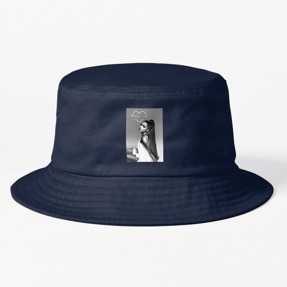 Ariana Grande Eternal Sunshine Brighter Days Bucket Hat