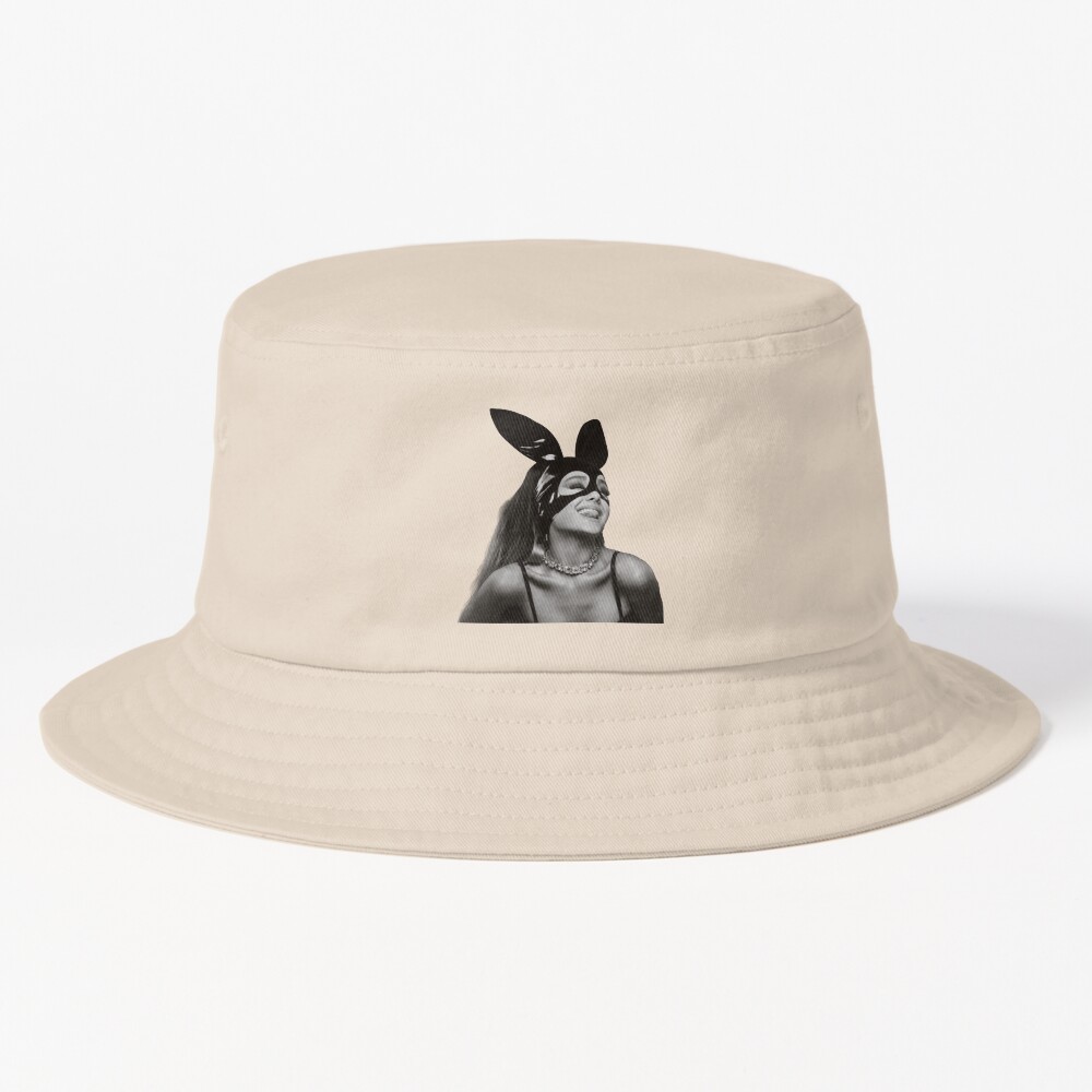 Ariana Grande Dangerous Woman Bucket Hat