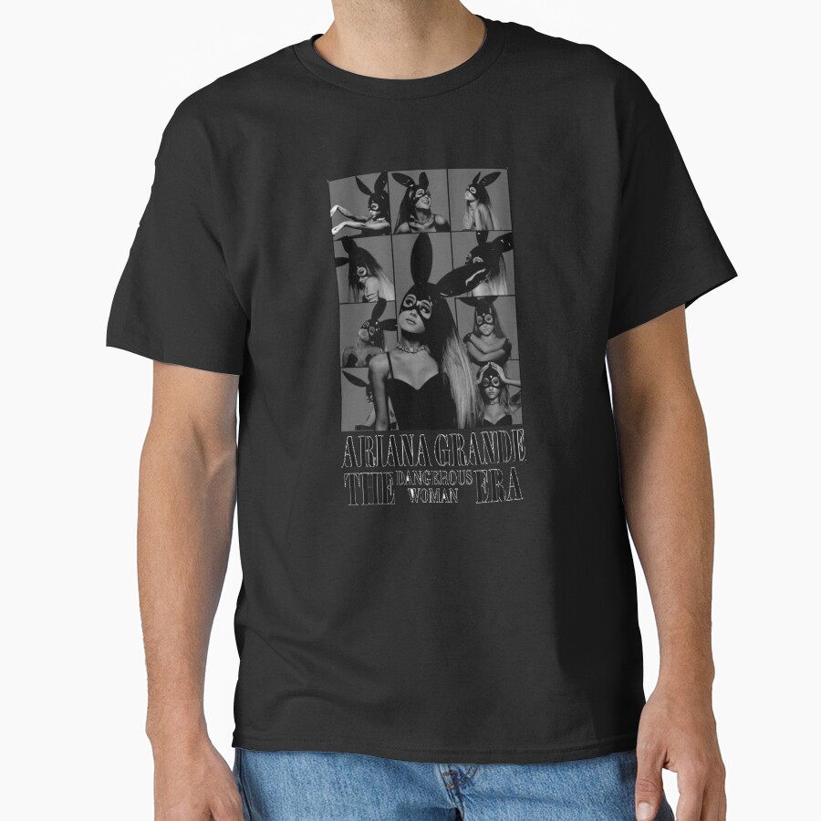 Ariana Grande Eternal Sunshine Glow T-shirt - Image 2