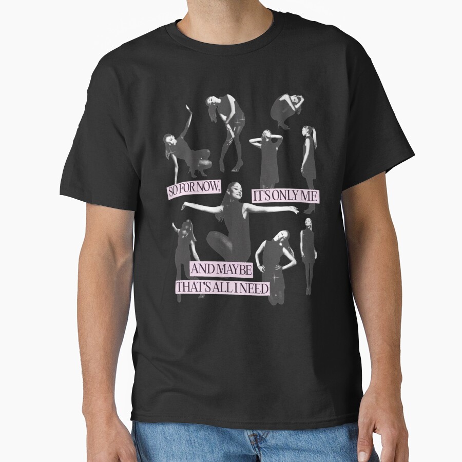 Ariana Grande Yes And Era T-shirt - Image 2