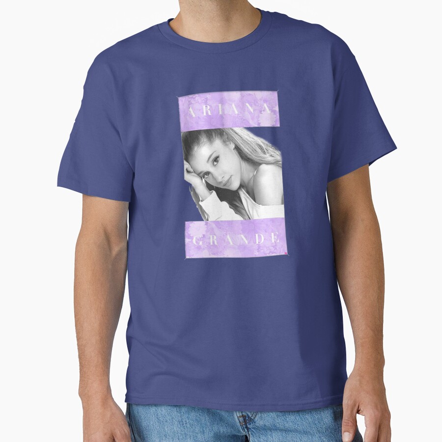 Ariana Grande Brighter Days Edition T-shirt - Image 4