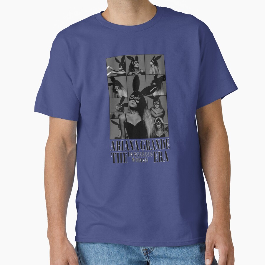Ariana Grande Eternal Sunshine Glow T-shirt - Image 4