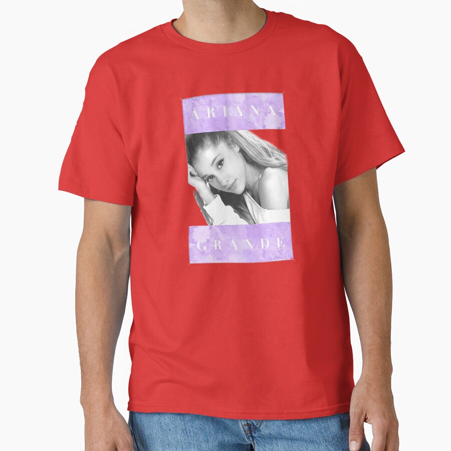 Ariana Grande Brighter Days Edition T-shirt - Image 5