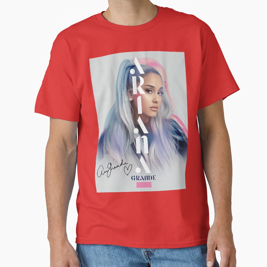 Ariana Grande My Everything Vintage T-shirt - Image 5