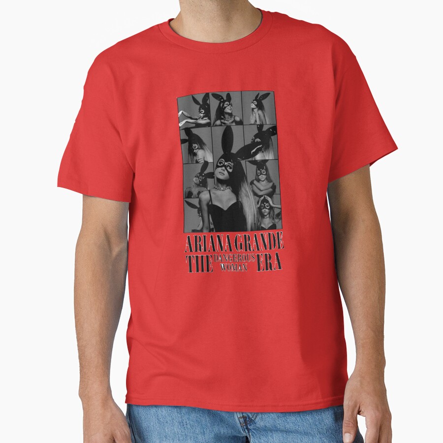 Ariana Grande Eternal Sunshine Glow T-shirt - Image 5
