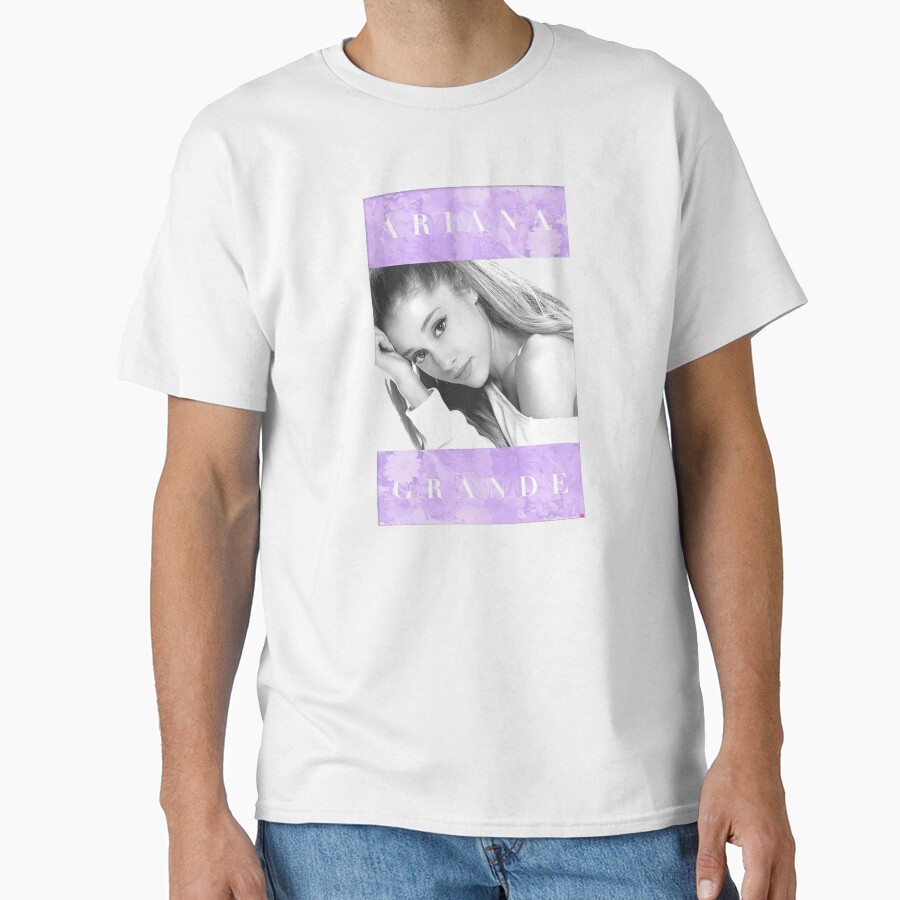 Ariana Grande Brighter Days Edition T-shirt - Image 2