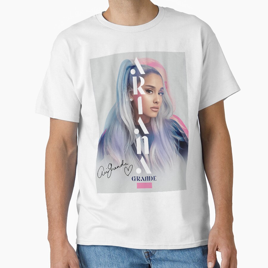 Ariana Grande My Everything Vintage T-shirt - Image 2