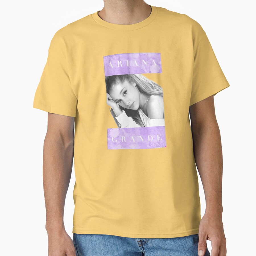 Ariana Grande Brighter Days Edition T-shirt - Image 6