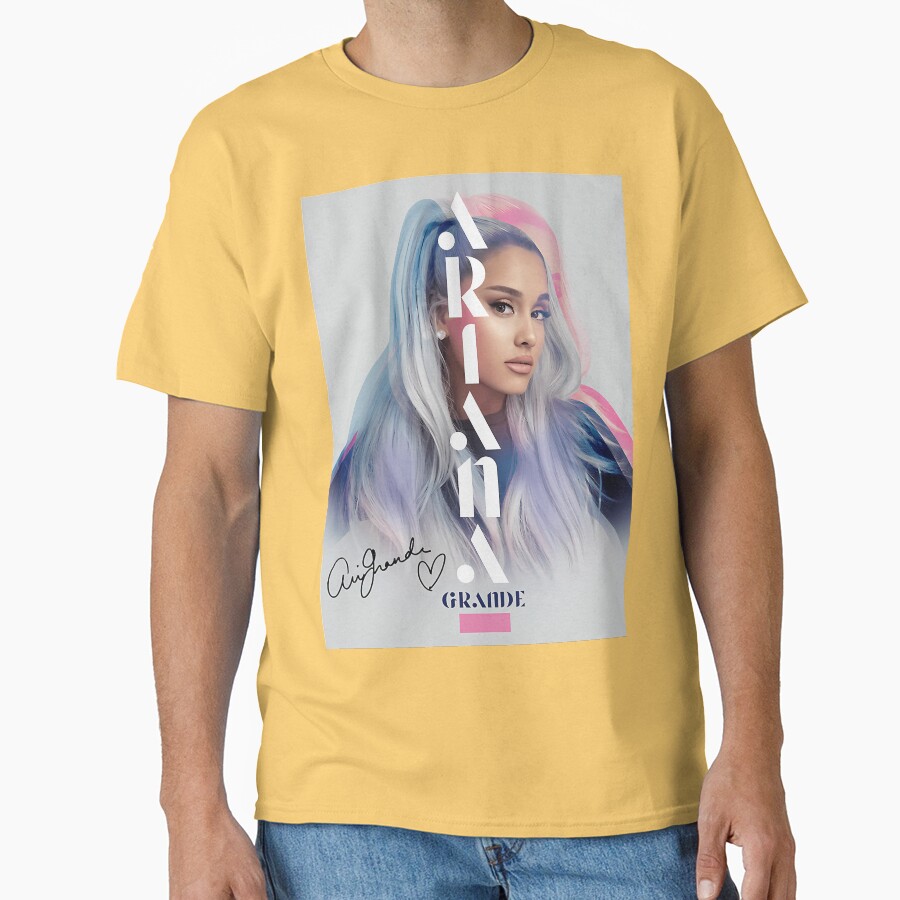Ariana Grande My Everything Vintage T-shirt - Image 6