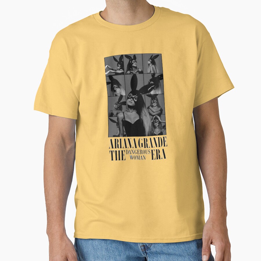 Ariana Grande Eternal Sunshine Glow T-shirt - Image 6