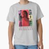 ssrcoclassic teemens 02heather greyfrontproduct squarex1000 10 - Ariana Grande UK Shop