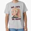 ssrcoclassic teemens 02heather greyfrontproduct squarex1000 - Ariana Grande UK Shop
