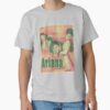 ssrcoclassic teemens 02heather greyfrontproduct squarex1000 13 - Ariana Grande UK Shop