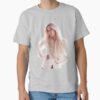 ssrcoclassic teemens 02heather greyfrontproduct squarex1000 2 - Ariana Grande UK Shop