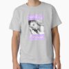 ssrcoclassic teemens 02heather greyfrontproduct squarex1000 21 - Ariana Grande UK Shop