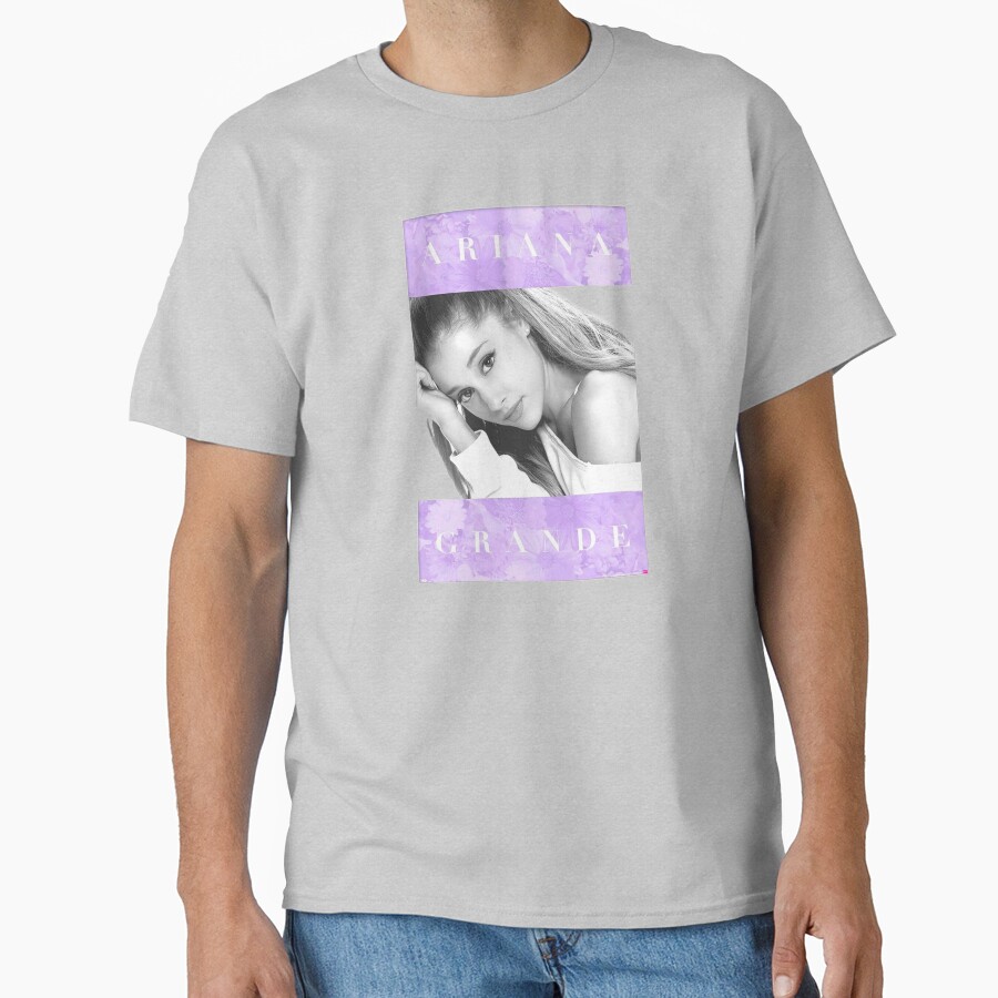 Ariana Grande Brighter Days Edition T-shirt - Image 3