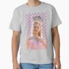 ssrcoclassic teemens 02heather greyfrontproduct squarex1000 25 - Ariana Grande UK Shop