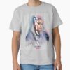 ssrcoclassic teemens 02heather greyfrontproduct squarex1000 3 - Ariana Grande UK Shop