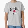 ssrcoclassic teemens 02heather greyfrontproduct squarex1000 33 - Ariana Grande UK Shop