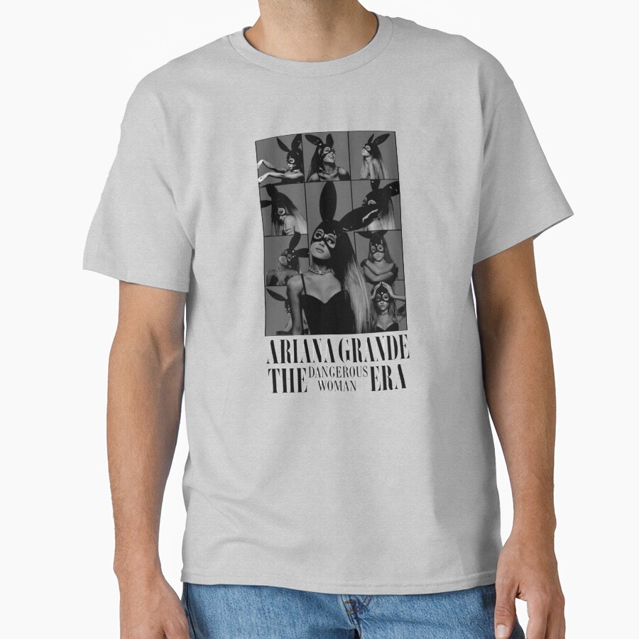 Ariana Grande Eternal Sunshine Glow T-shirt - Image 3