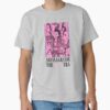 ssrcoclassic teemens 02heather greyfrontproduct squarex1000 4 - Ariana Grande UK Shop