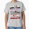 ssrcoclassic teemens 02heather greyfrontproduct squarex1000 5 - Ariana Grande UK Shop