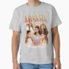 ssrcoclassic teemens 02heather greyfrontproduct squarex1000 6 - Ariana Grande UK Shop