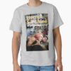 ssrcoclassic teemens 02heather greyfrontproduct squarex1000 8 - Ariana Grande UK Shop